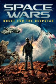 Space Wars: Quest for the Deepstar • Cały film • Gdzie obejrzeć online?