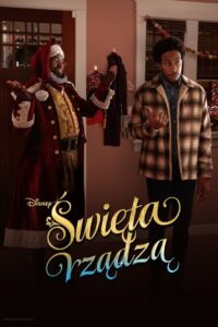 Święta rządzą! • Cały film • Gdzie obejrzeć online?