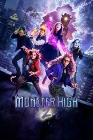 Monster High 2 • Cały film • Gdzie obejrzeć online?