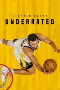 Stephen Curry: na straconej pozycji • Cały film • Gdzie obejrzeć online?