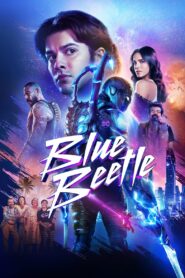 Blue Beetle • Cały film • Gdzie obejrzeć online?