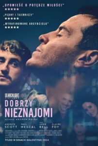 Dobrzy nieznajomi • Cały film • Gdzie obejrzeć online?