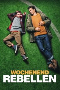 Wochenendrebellen • Cały film • Gdzie obejrzeć online?