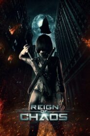Reign of Chaos • Cały film • Gdzie obejrzeć online?