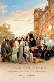 Downton Abbey: Nowa epoka • Cały film • Gdzie obejrzeć online?