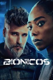 Bionic • Cały film • Gdzie obejrzeć online?