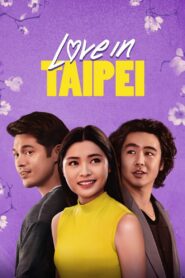Love in Taipei • Cały film • Gdzie obejrzeć online?