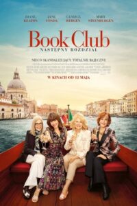 Book Club. Następny rozdział • Cały film • Gdzie obejrzeć online?