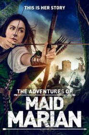 The Adventures of Maid Marian • Cały film • Gdzie obejrzeć online?