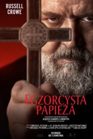 Egzorcysta Papieża • Cały film • Gdzie obejrzeć online?