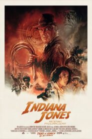 Indiana Jones i artefakt przeznaczenia • Cały film • Gdzie obejrzeć online?