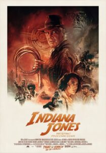 Indiana Jones i artefakt przeznaczenia • Cały film • Gdzie obejrzeć online?