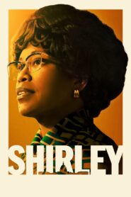 Shirley • Cały film • Gdzie obejrzeć online?