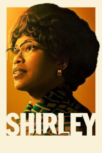 Shirley • Cały film • Gdzie obejrzeć online?