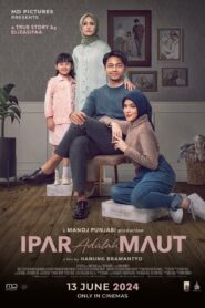 Ipar Adalah Maut • Cały film • Gdzie obejrzeć online?