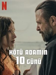 10 dni z życia złego człowieka • Cały film • Gdzie obejrzeć online?