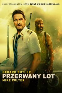 Przerwany lot • Cały film • Gdzie obejrzeć online?