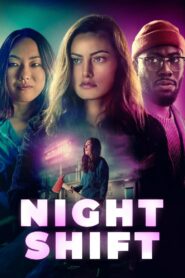 Night Shift • Cały film • Gdzie obejrzeć online?