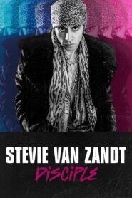 Stevie Van Zandt: Disciple • Cały film • Gdzie obejrzeć online?