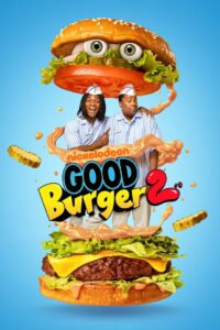 Good Burger 2 • Cały film • Gdzie obejrzeć online?