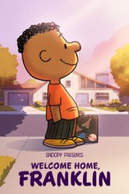Snoopy przedstawia: Witaj w domu, Franklinie! • Cały film • Gdzie obejrzeć online?