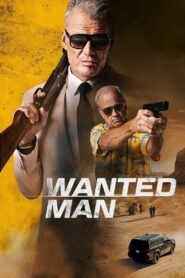 Wanted Man. Ścigany • Cały film • Gdzie obejrzeć online?