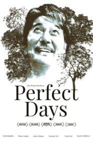 PERFECT DAYS • Cały film • Gdzie obejrzeć online?