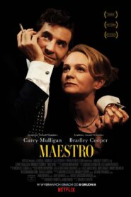 Maestro • Cały film • Gdzie obejrzeć online?