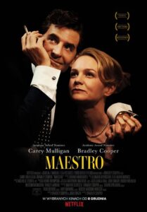 Maestro • Cały film • Gdzie obejrzeć online?