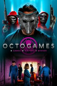 The OctoGames • Cały film • Gdzie obejrzeć online?