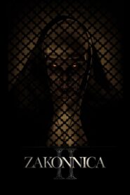 Zakonnica II • Cały film • Gdzie obejrzeć online?