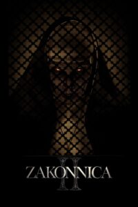 Zakonnica II • Cały film • Gdzie obejrzeć online?