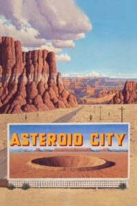 Asteroid City • Cały film • Gdzie obejrzeć online?