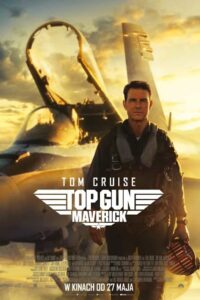 Top Gun: Maverick • Cały film • Gdzie obejrzeć online?