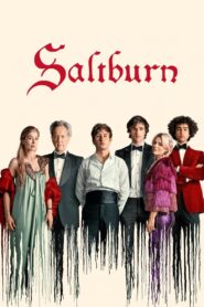 Saltburn • Cały film • Gdzie obejrzeć online?