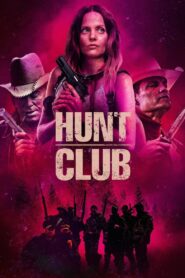 Hunt Club • Cały film • Gdzie obejrzeć online?
