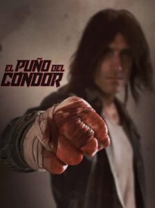 Fist of the Condor • Cały film • Gdzie obejrzeć online?