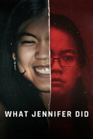 Co zrobiła Jennifer • Cały film • Gdzie obejrzeć online?