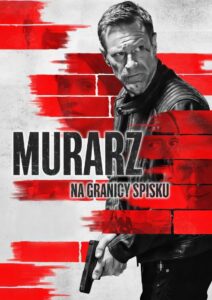 Murarz. Na granicy spisku • Cały film • Gdzie obejrzeć online?