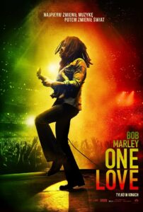 Bob Marley: One Love • Cały film • Gdzie obejrzeć online?