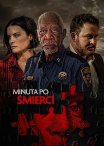 Minuta po śmierci • Cały film • Gdzie obejrzeć online?