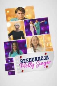 Reedukacja Molly Singer • Cały film • Gdzie obejrzeć online?