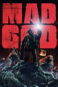 Mad God • Cały film • Gdzie obejrzeć online?