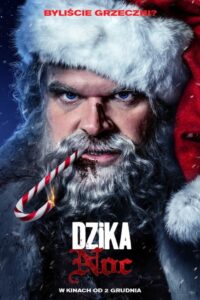 Dzika noc • Cały film • Gdzie obejrzeć online?