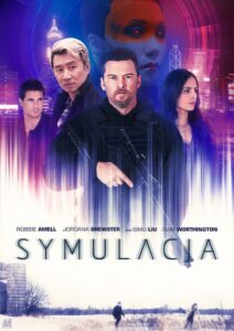 Symulacja • Cały film • Gdzie obejrzeć online?