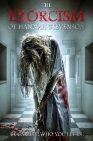 The Exorcism of Hannah Stevenson • Cały film • Gdzie obejrzeć online?