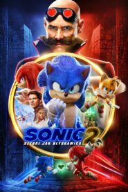 Sonic 2. Szybki jak błyskawica • Cały film • Gdzie obejrzeć online?