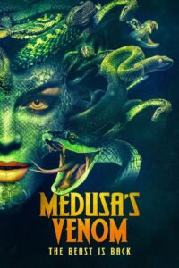 Medusa’s Venom • Cały film • Gdzie obejrzeć online?