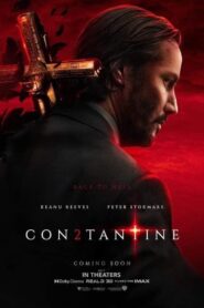 Constantine 2 • Cały film • Gdzie obejrzeć online?