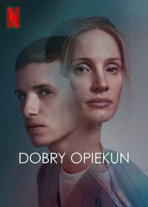 Dobry Opiekun • Cały film • Gdzie obejrzeć online?